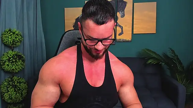 Snapshot of marcobadass chatting on March 19, 9:16 pm marcobadass online show from March 19, 9:16 pm