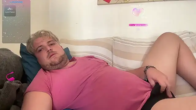 cazzo90p online show from October 5, 12:09 pm