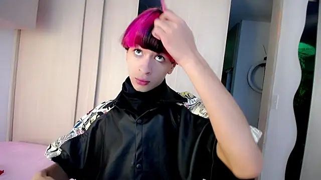 Sweet Jack1 online show from January 17, 1:58 pm