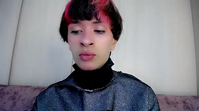 Sweet Jack1 online show from January 10, 4:33 pm