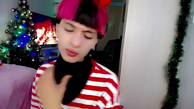 Sweet Jack1 online show from December 18, 3:19 pm