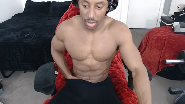 novemberguyy online show from March 1, 6:18 pm