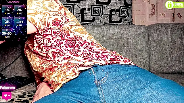 DavidCarroll online show from March 19, 8:12 pm