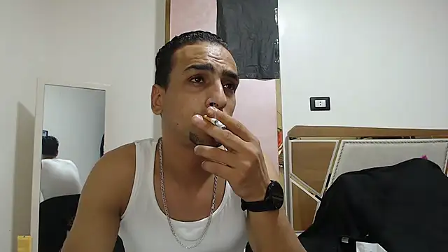 highguy online show from August 1, 3:05 am