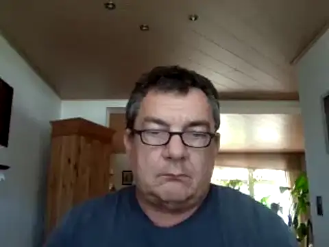 Nobbie444 online show from July 12, 2:08 pm