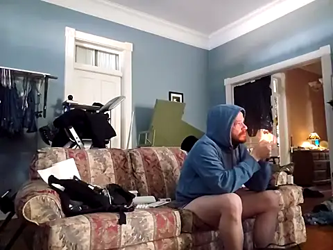 chosen923 online show from February 2, 2:34 pm