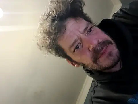 chosen923 online show from December 11, 3:04 am