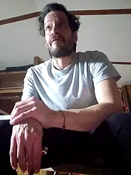 chosen923 online show from March 20, 5:24 am