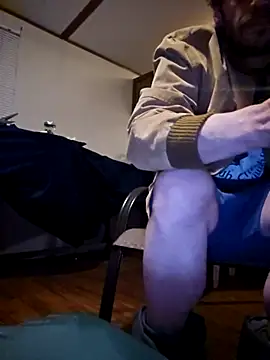 chosen923 online show from March 11, 2:10 am