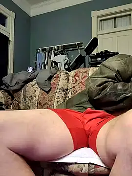 chosen923 online show from January 6, 12:16 am