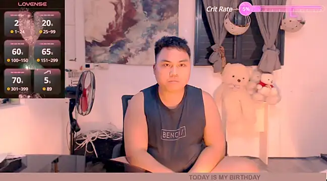 Hardking 69 online show from January 10, 11:00 am