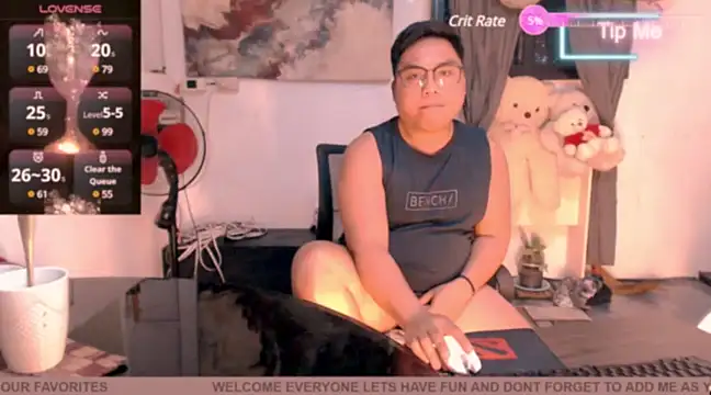 Hardking 69 online show from January 22, 9:55 pm