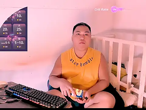 Hardking 69 online show from April 12, 7:48 pm