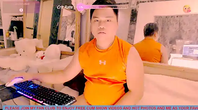 Hardking 69 online show from March 10, 8:56 pm