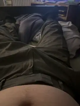 HunterBaby online show from April 1, 2:24 am