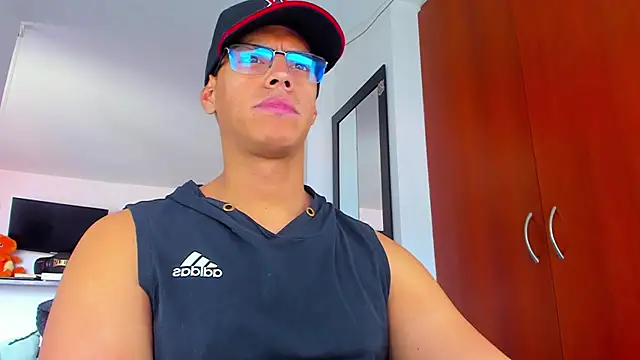  John Boy  online show from February 28, 7:35 pm