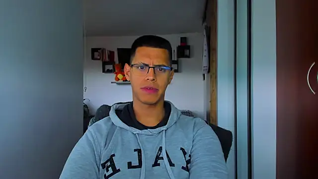  John Boy  online show from February 17, 9:35 pm