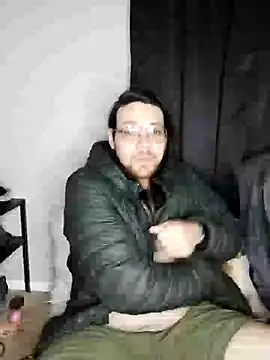 lucasgalacticman online show from February 1, 9:29 pm