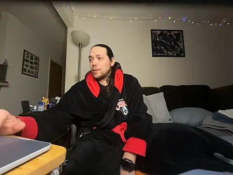 lucasgalacticman online show from February 23, 3:19 am