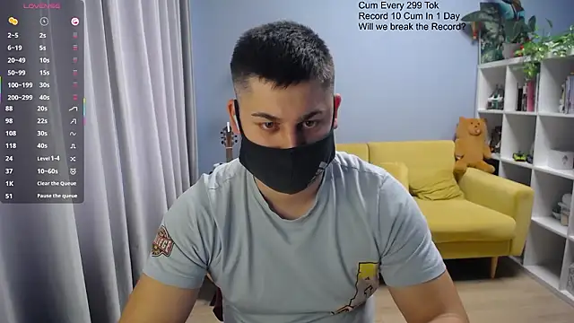 Tomguys online show from March 27, 10:49 am