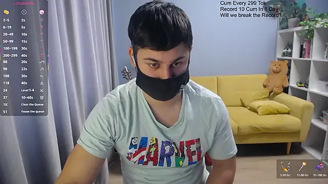 Tomguys online show from March 22, 8:30 am