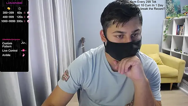 Tomguys online show from October 22, 10:19 am