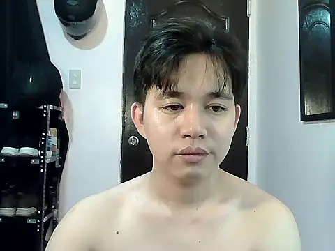 alfonsoasiancutie online show from January 7, 12:32 pm