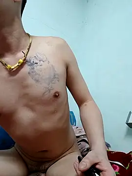 Exposedsian online show from February 23, 9:16 pm