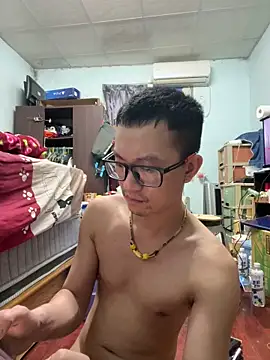 Exposedsian online show from April 7, 4:45 am