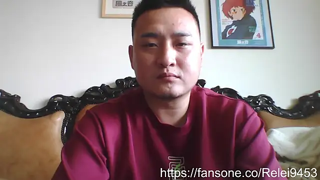 Relei online show from April 13, 2:56 am