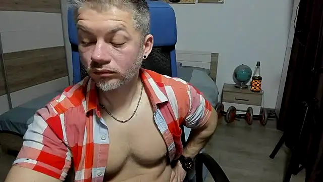 RobbyShawz online show from March 29, 8:47 am