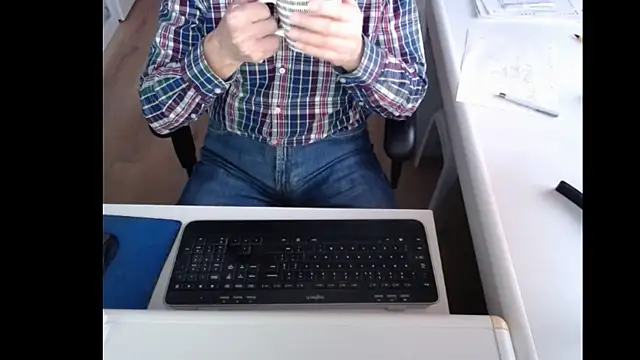 Snapshot of dutchpornking chatting on January 28, 7:53 am dutchpornking online show from January 28, 7:53 am