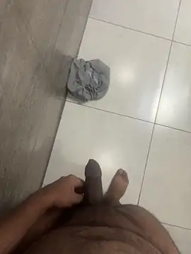 luciferdxm5 online show from November 1, 3:10 am