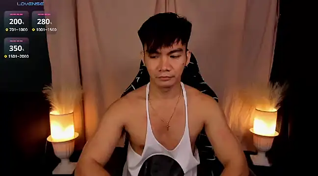 000batman000 online show from January 30, 1:55 am