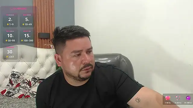 oso dirty  online show from April 15, 5:35 pm