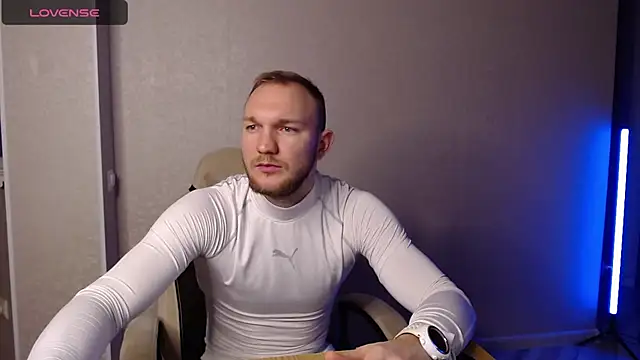 Toress1 online show from January 7, 5:56 am