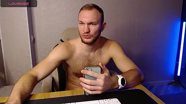 Toress1 online show from January 12, 8:36 pm