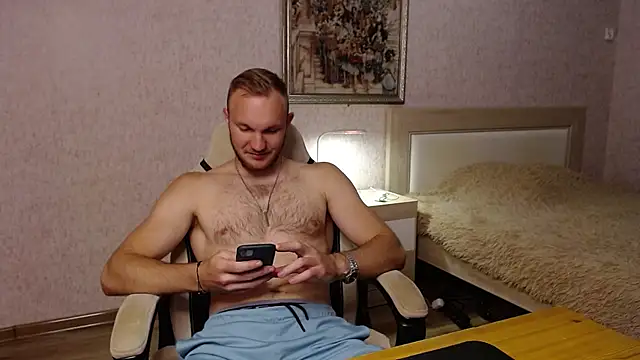 Toress1 online show from September 12, 6:30 pm