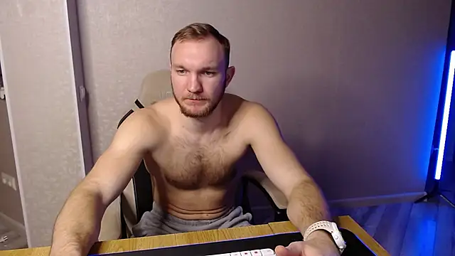 Toress1 online show from February 23, 5:25 pm