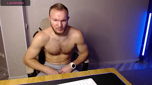 Toress1 online show from December 18, 5:04 am