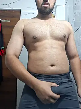 GYMBOY0071 online show from October 30, 7:26 pm