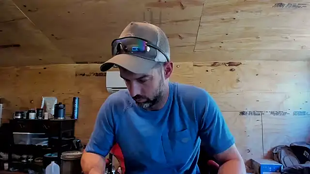 Kenny Kyle online show from March 18, 8:05 pm