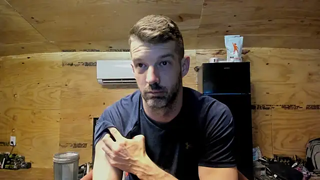 Kenny Kyle online show from October 3, 1:10 am