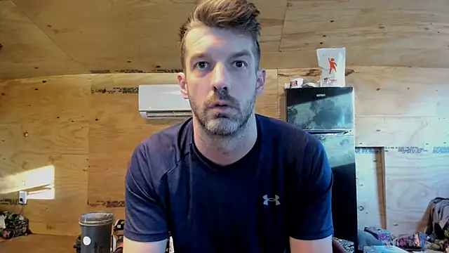 Kenny Kyle online show from November 28, 1:35 pm