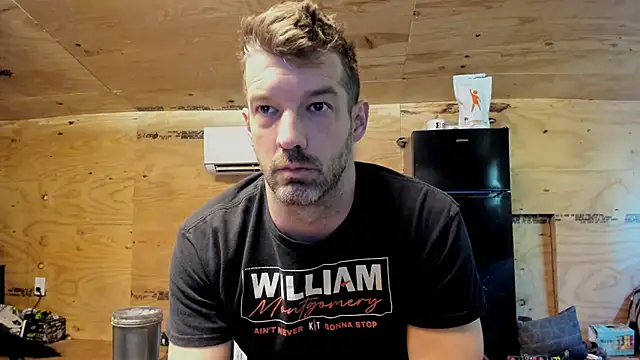 Kenny Kyle online show from October 16, 2:14 pm