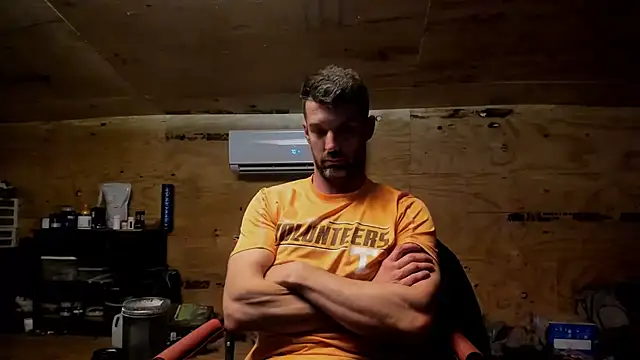 Kenny Kyle online show from March 16, 12:12 am