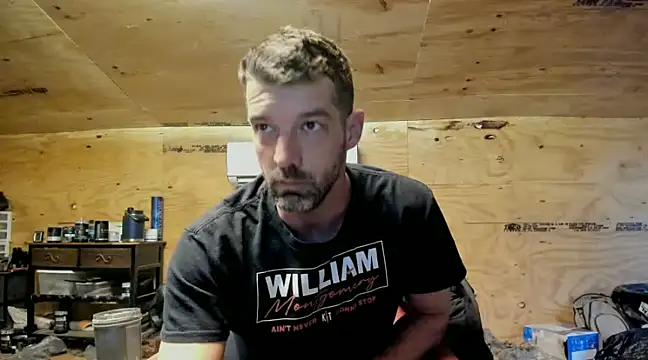 Kenny Kyle online show from January 19, 1:22 pm