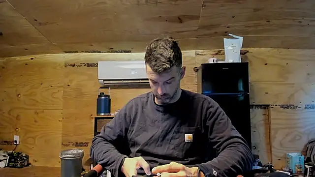 Kenny Kyle online show from October 20, 1:04 pm