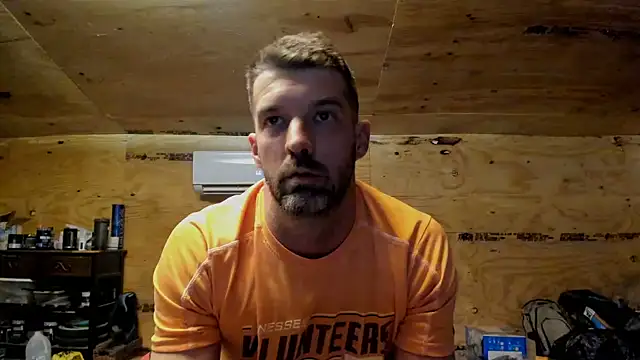 Kenny Kyle online show from January 13, 1:23 am