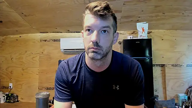 Kenny Kyle online show from October 17, 2:21 pm